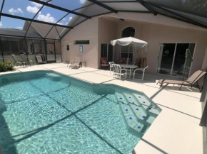 South Facing Villa - Southern Dunes Golf Community